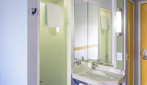 Double Room with Extra Bed