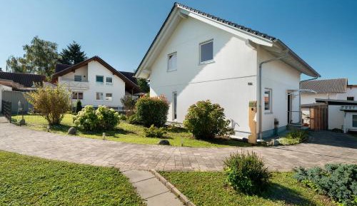 Holiday Home
