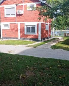 Two-Bedroom Townhouse
