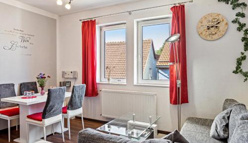 Two-Bedroom Superior Apartment