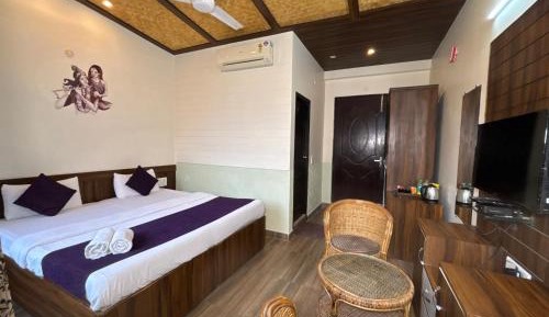 Superior Double or Twin Room