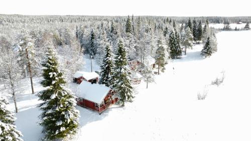 One-Bedroom Chalet