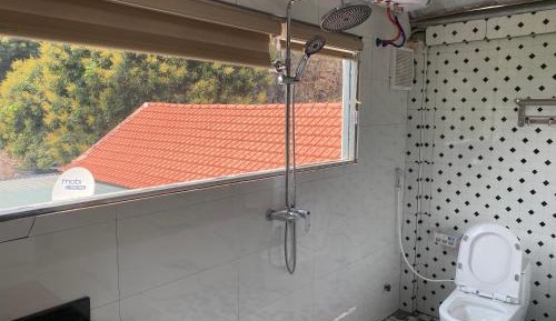 Deluxe Bungalow with Garden View