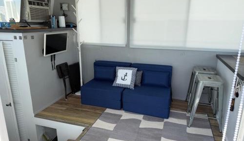 Mobile Home