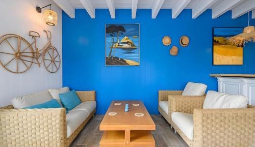 Holiday Home