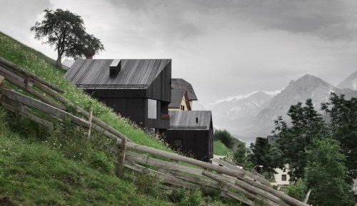 Superior Chalet