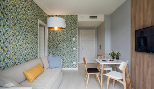 Standard Apartment