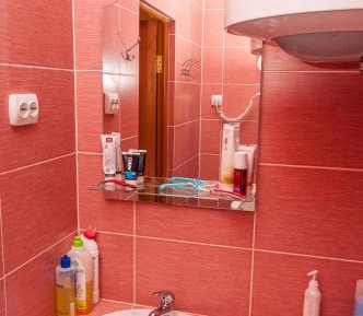 Twin Room with Shared Bathroom