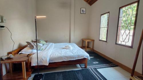 Deluxe Family Suite