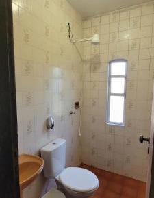 Double Room with Patio