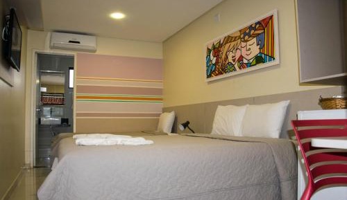 Luxury Triple Room