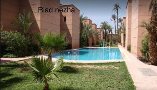 Three-Bedroom Townhouse
