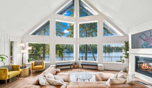 Vacation Home