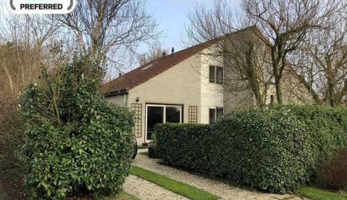Two-Bedroom Holiday Home