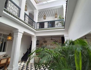 Vacation Home