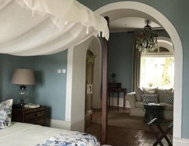 Superior Suite with Sea View