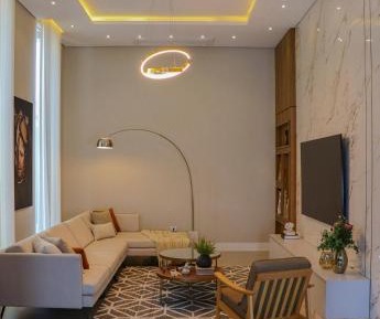 One-Bedroom Villa