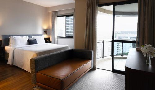 Executive Suite