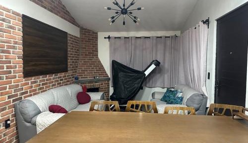 One-Bedroom Chalet