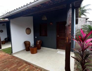 Deluxe Bungalow
