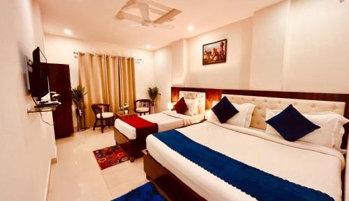 Classic Triple Room