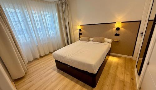 Superior Double Room with Views