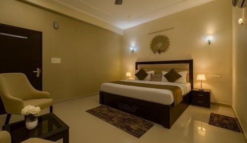 Queen Room