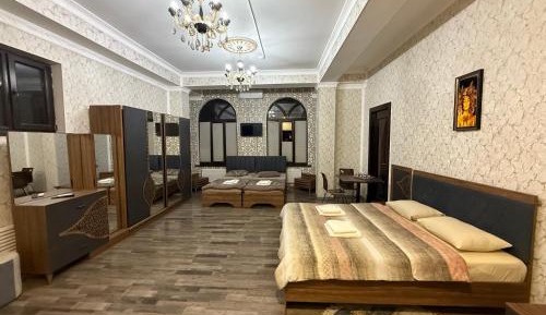 Family Suite