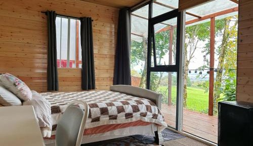 Superior Chalet