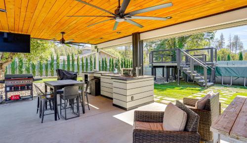 Vacation Home