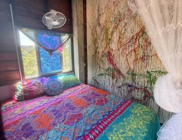King Room with Balcony