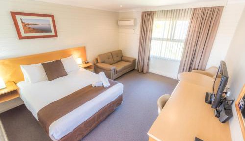 Executive Queen Room