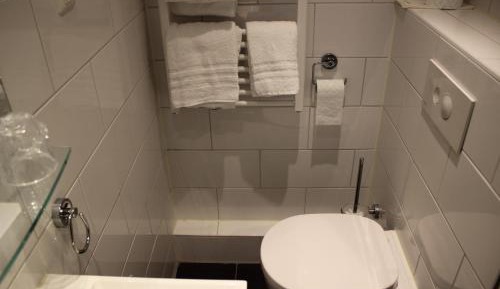 Twin Room with a Connecting door
