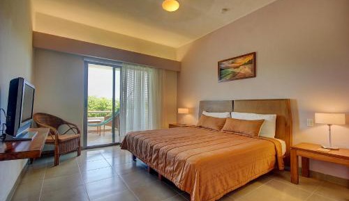 Riviera Two-Bedroom Apartment Penthouse
