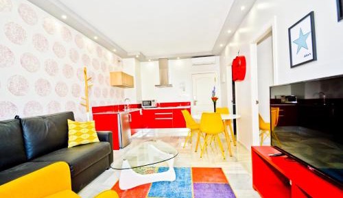 Superior Apartment