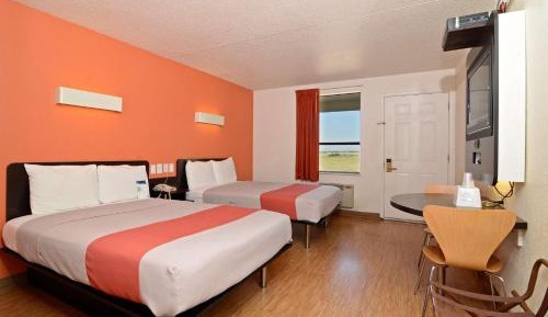 Quadruple Room - Non-Smoking