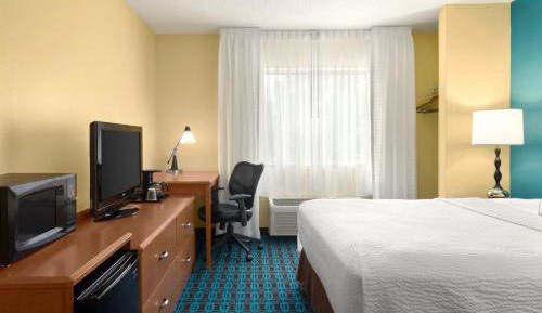 Guest room, 1 Queen