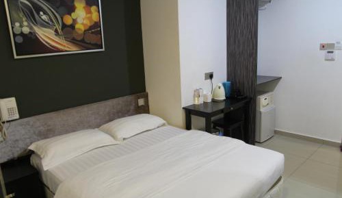 Queen Room