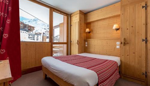 Superior Apartment (6 Adults)