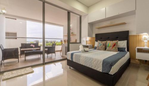 Deluxe Junior Suite