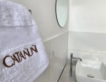 Double or Twin Room with Private Bathroom