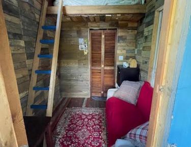 One-Bedroom Chalet