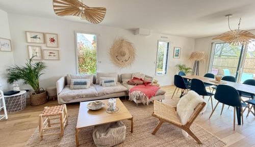 Vacation Home