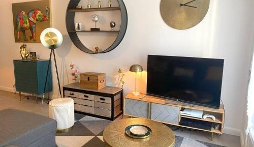 Apartment (2 Adults)