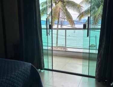 Suite with Sea View