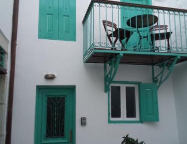 One-Bedroom Villa
