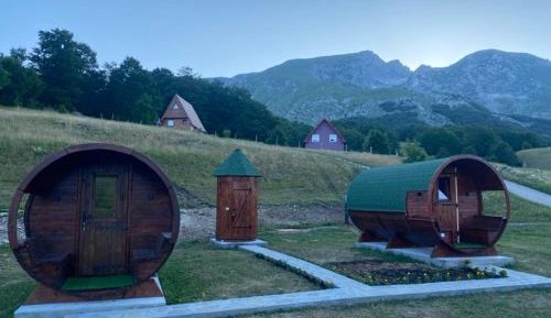 Chalet