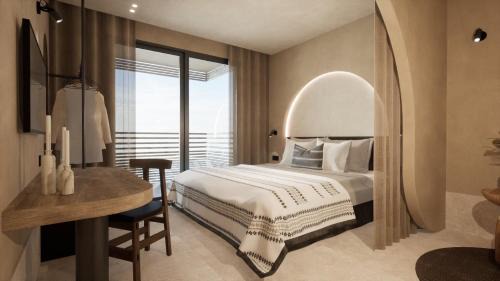 Deluxe Junior Suite
