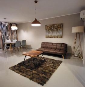 Three-Bedroom Holiday Home 