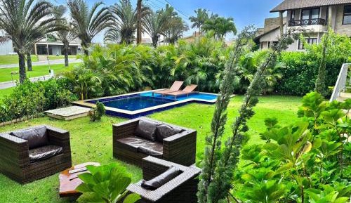 Vacation Home